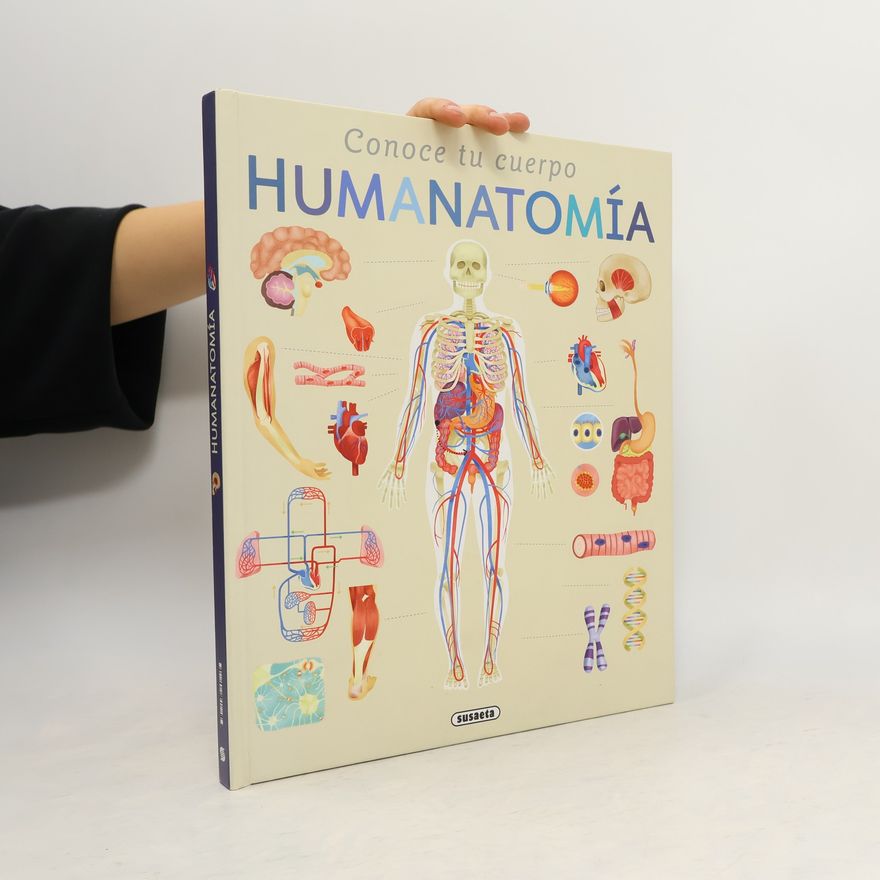 George Ermos Humanatomia