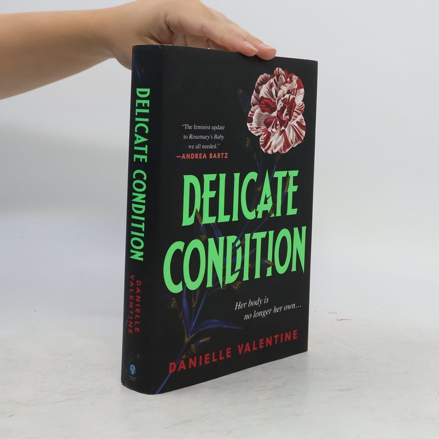 Danielle Rollins Delicate Condition