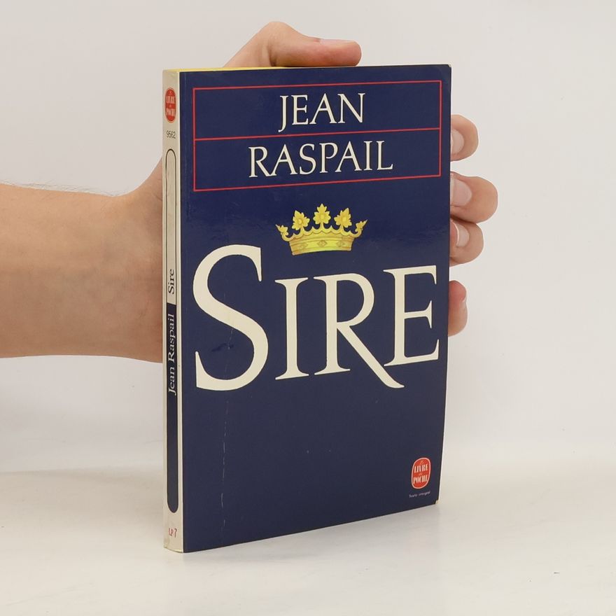 Jean Raspail Sire