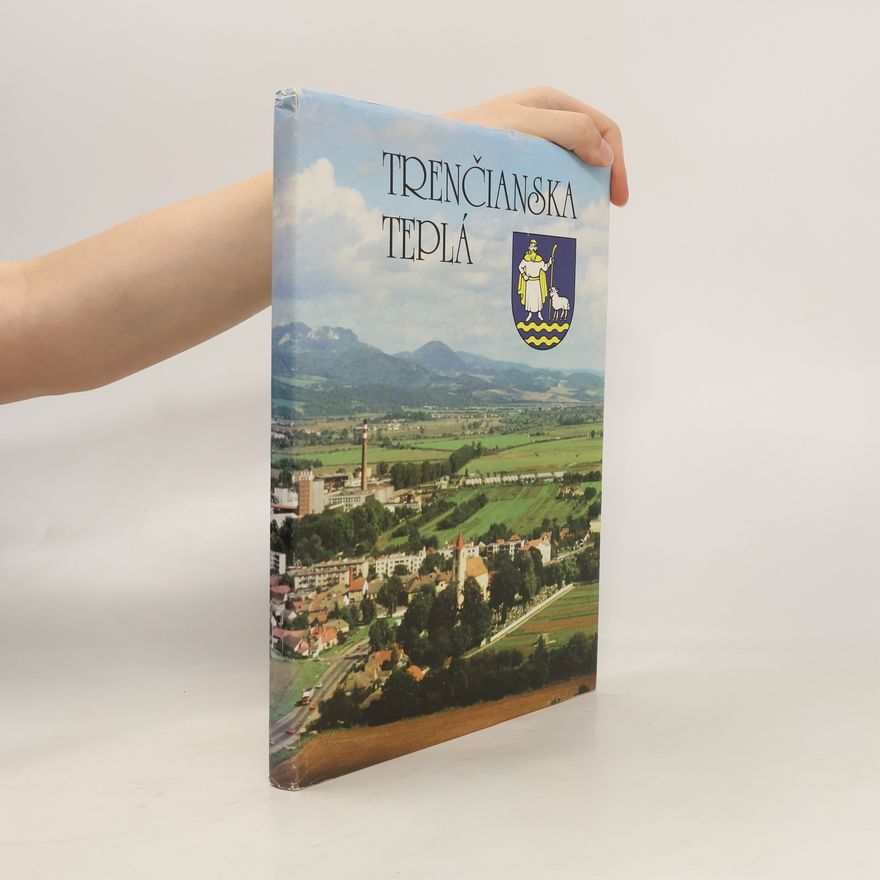 AA.VV. Trenčianska Teplá
