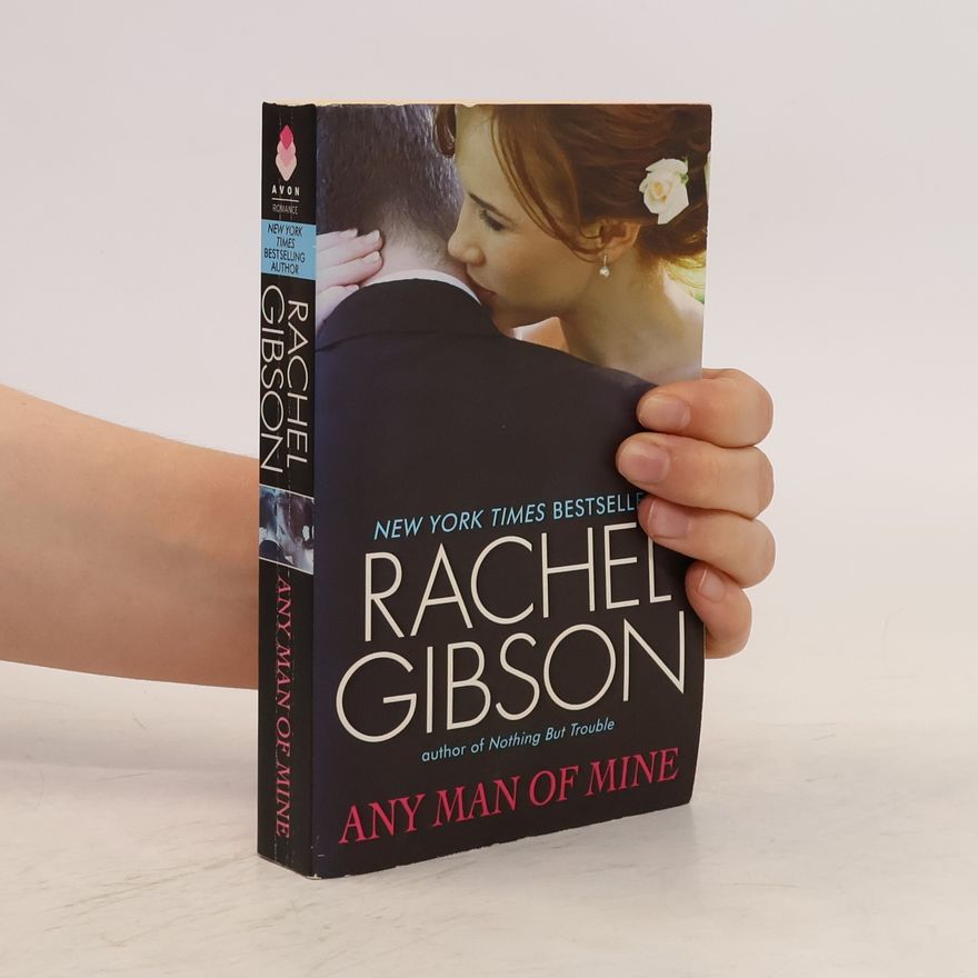 Rachel Gibson Any Man of Mine