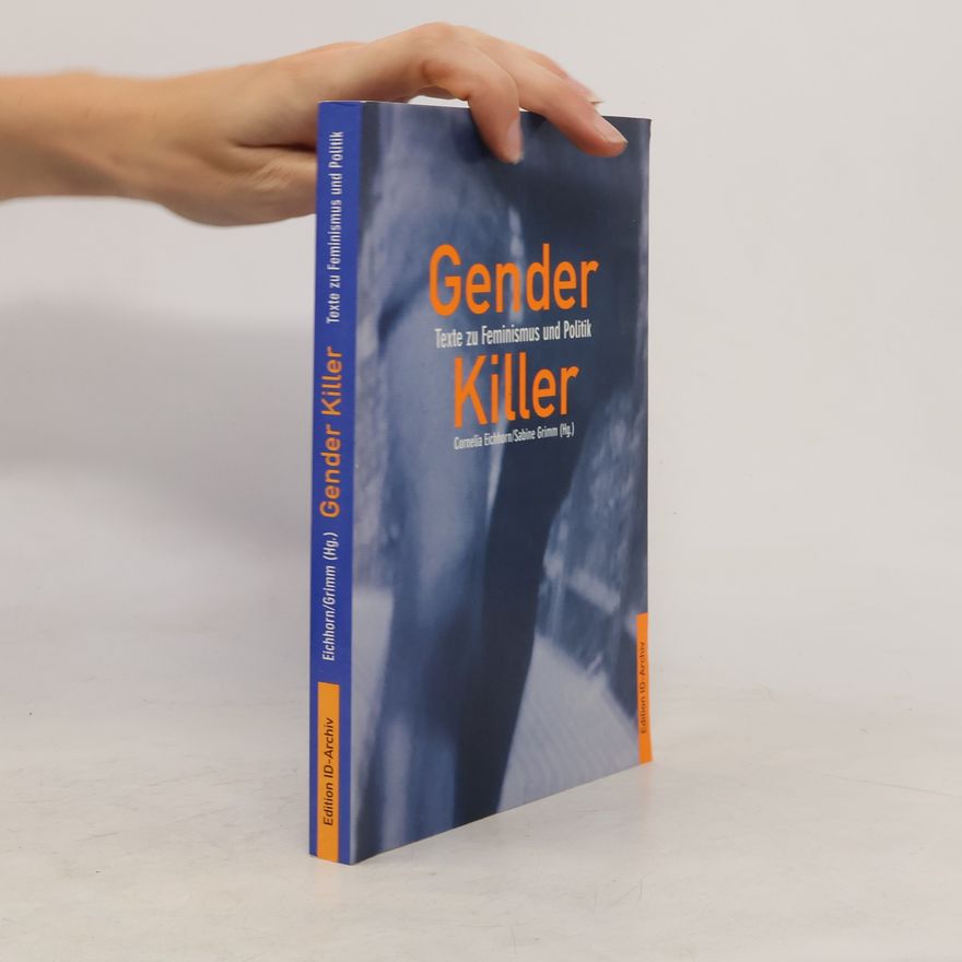 Cornelia Eichhorn Gender Killer