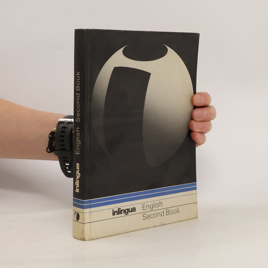 Various authors English. Second Book
