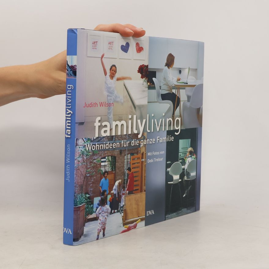 Judith Wilson Family living