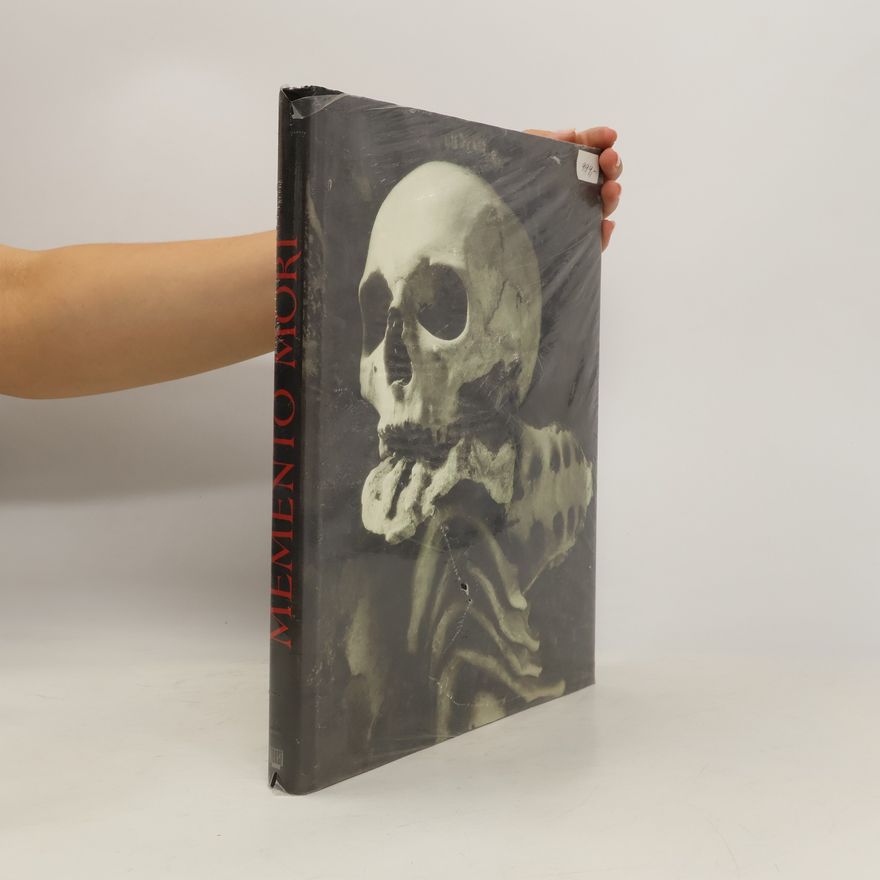 Bohdan Chlíbec Memento Mori