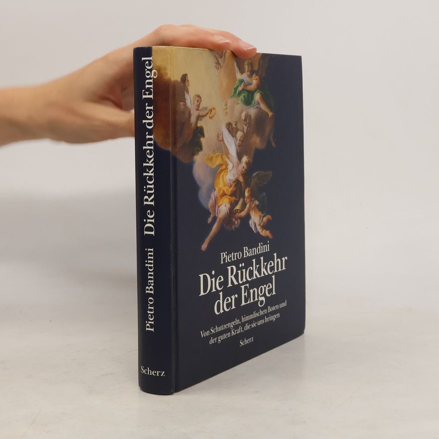 Pietro Bandini Die Rückkehr der Engel