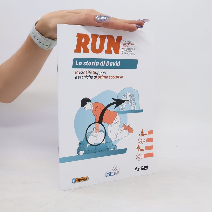 Autorenkollektiv Run. La storia di David