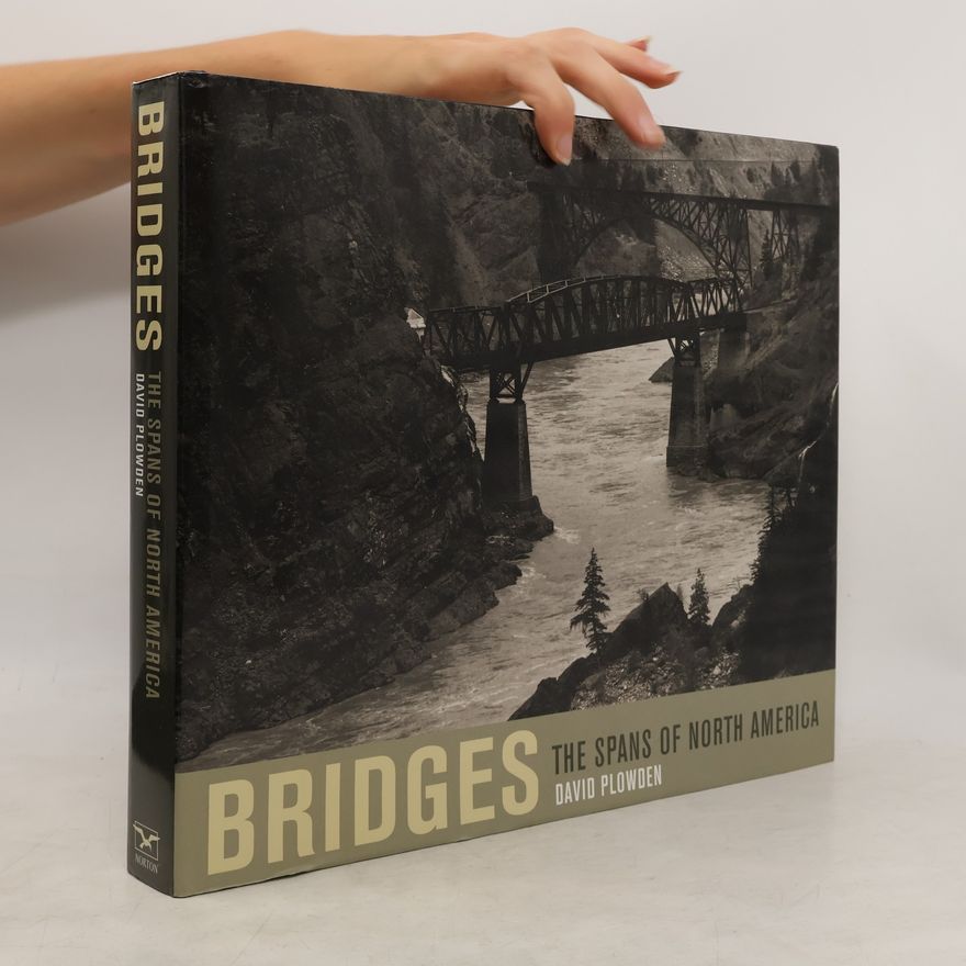David Plowden Bridges