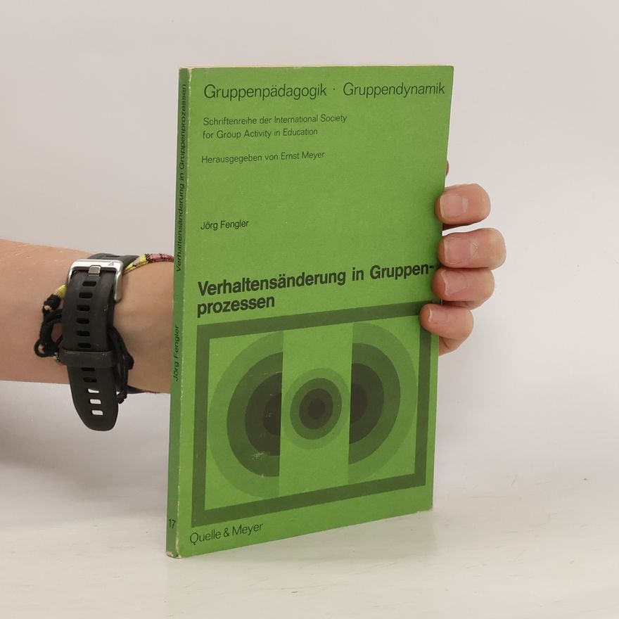 Ursula Geißner Emanzipatorische Familienbildung