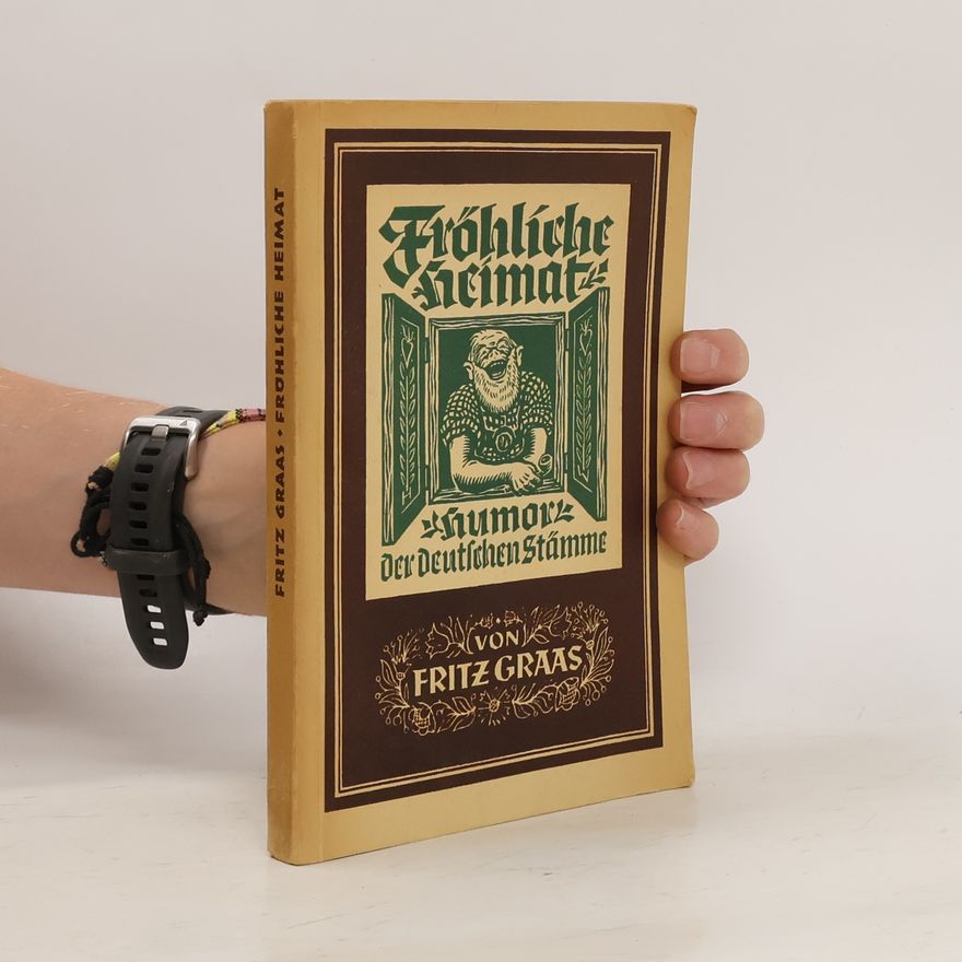 Fritz Graas Fröhliche Heimat
