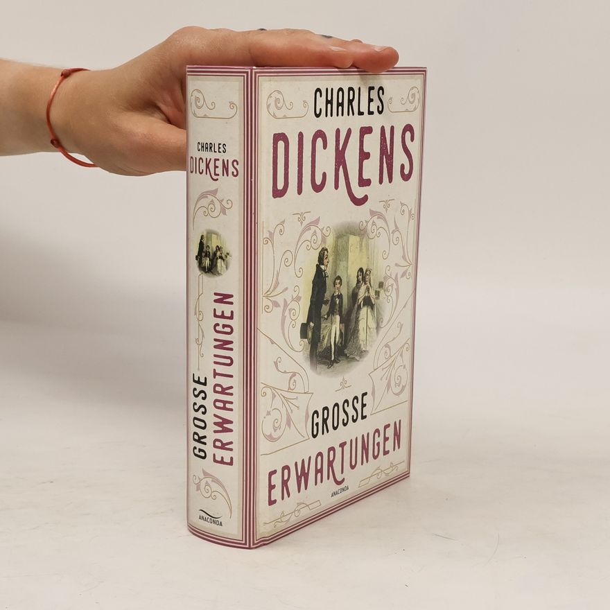 Charles Dickens Große Erwartungen