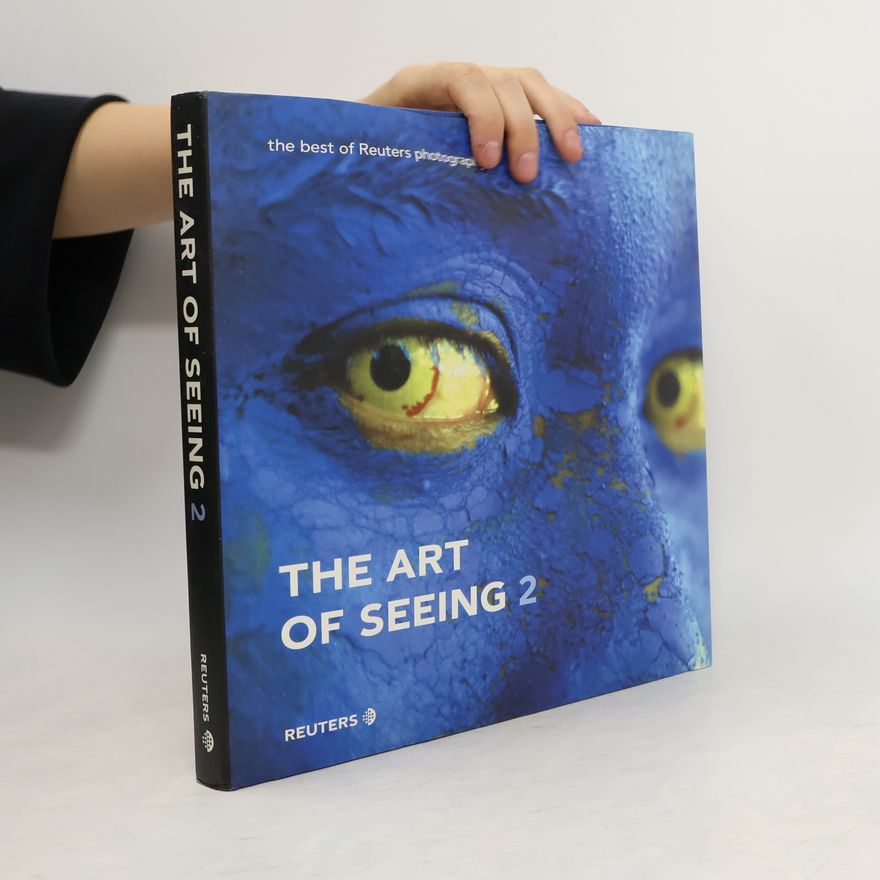 Autorenkollektiv The Art of Seeing 2