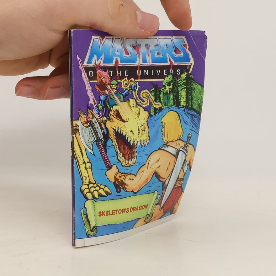 Autorenkollektiv Masters of the Universe