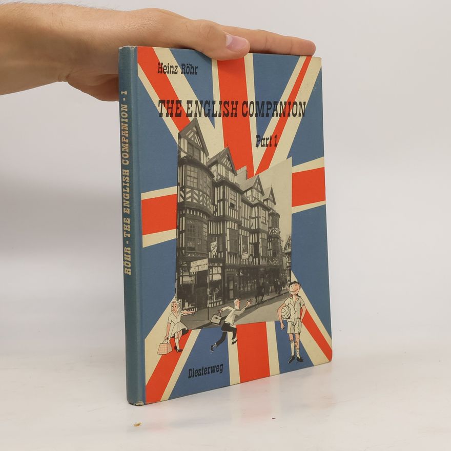 Heinz Röhr The English Companion 1