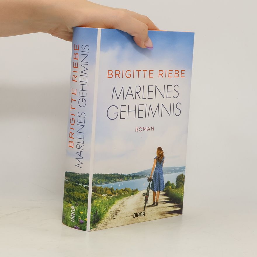 Brigitte Riebe Marlenes Geheimnis