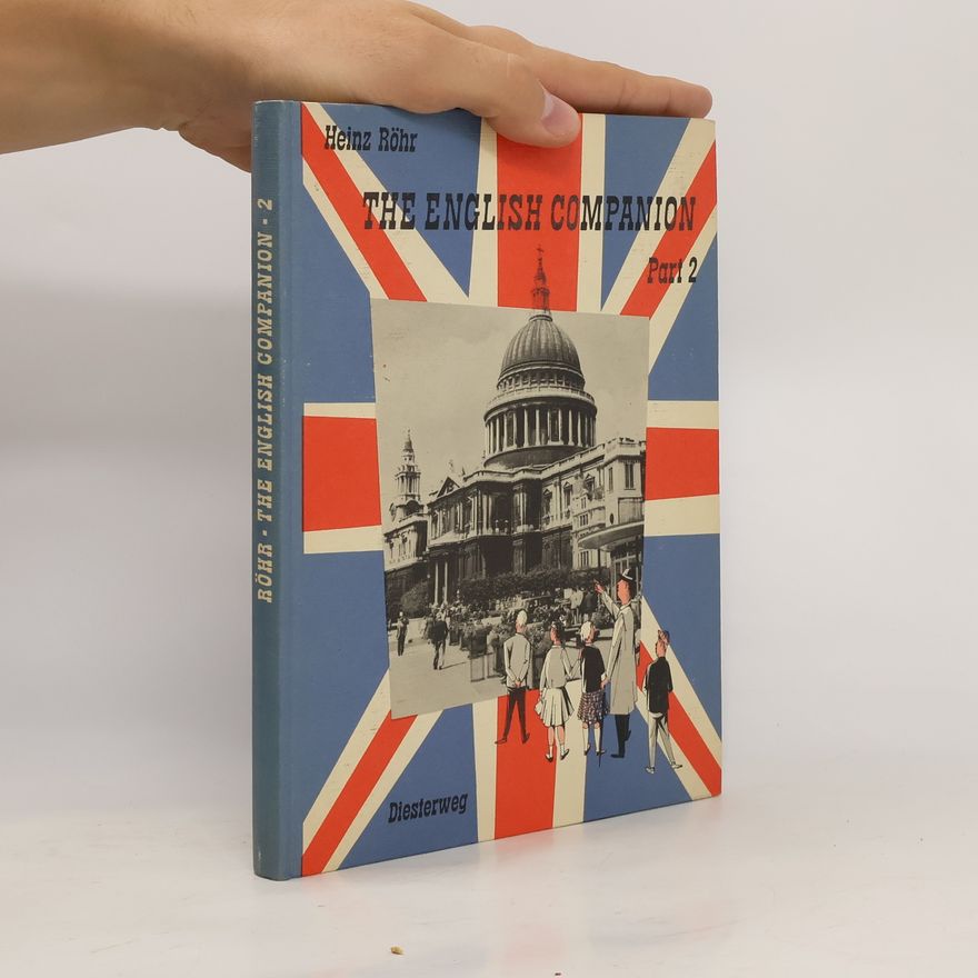 Heinz Röhr The English Companion 2
