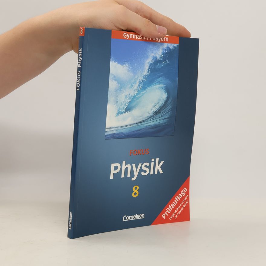 Autorenkollektiv 8. Jahrgangsstufe, Schülerbuch