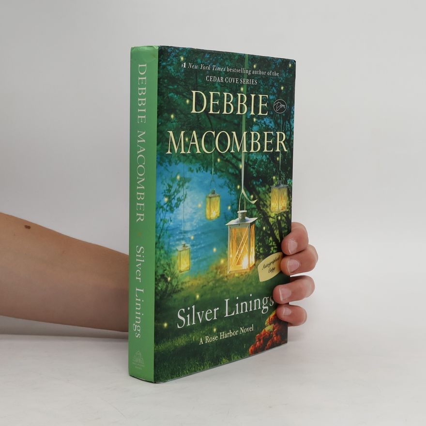Debbie Macomber Rose Harbor: Silver Linings
