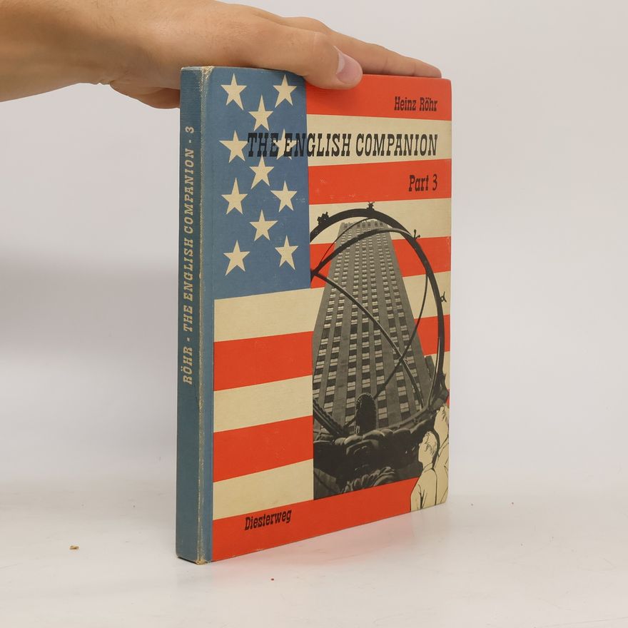 Heinz Röhr The English Companion 3