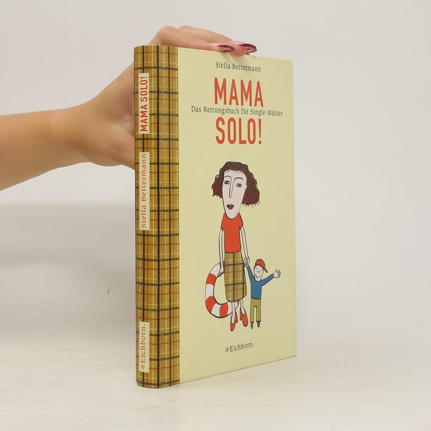 Stella Bettermann Mama solo!