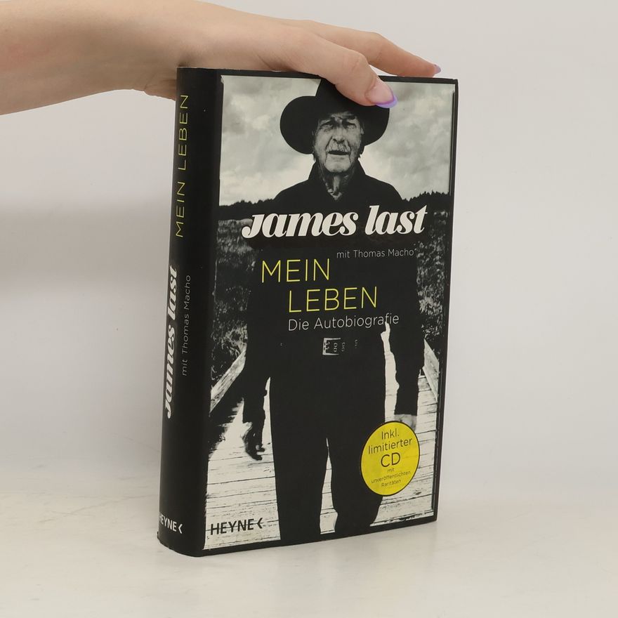 James Last Mein Leben