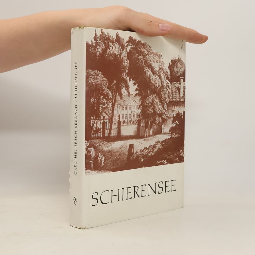 Carl Heinrich Seebach Schierensee