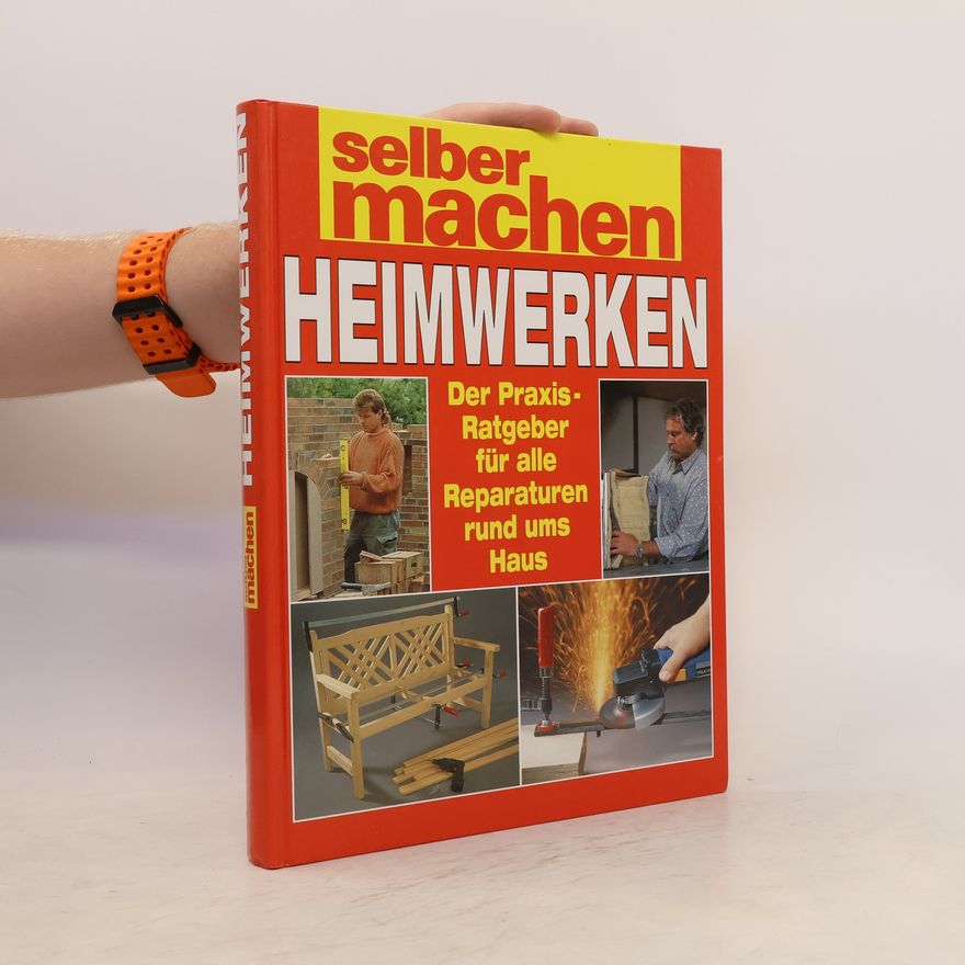 Autorenkollektiv Heimwerken