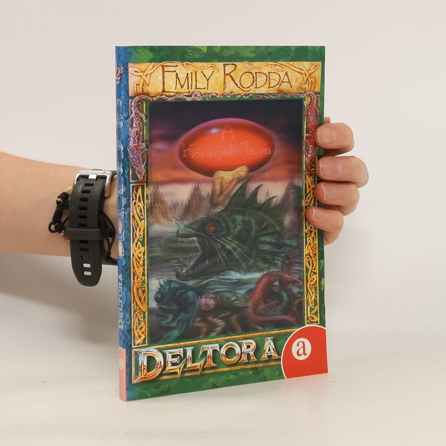 Emily Rodda Deltora 2