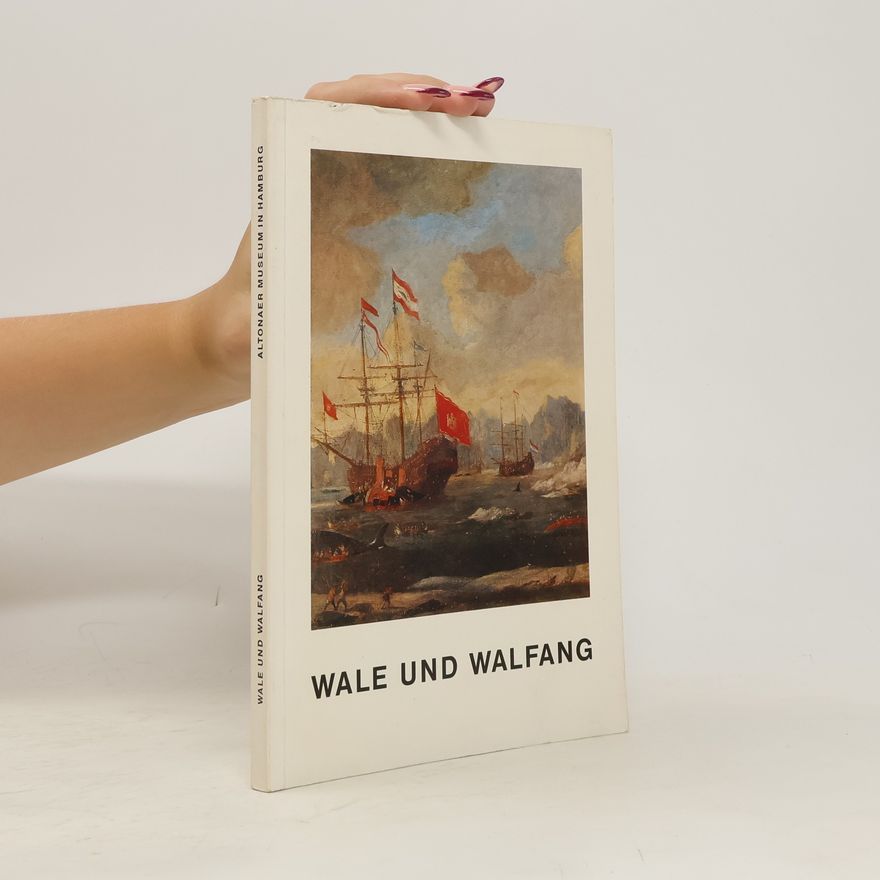 Autorenkollektiv Wale und Walfang