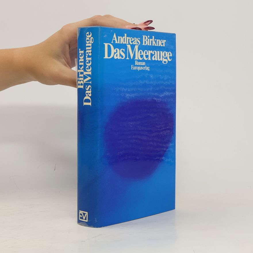 Andreas Birkner Das Meerauge