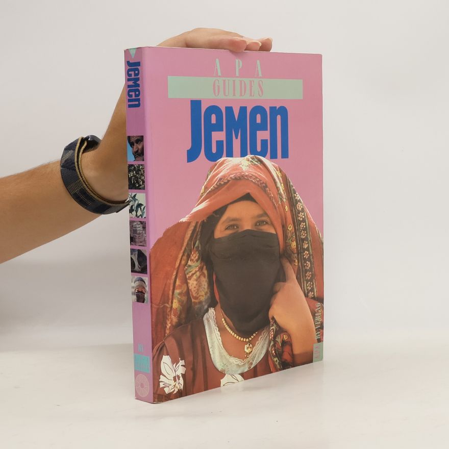 Chwaszcza Joachim Jemen