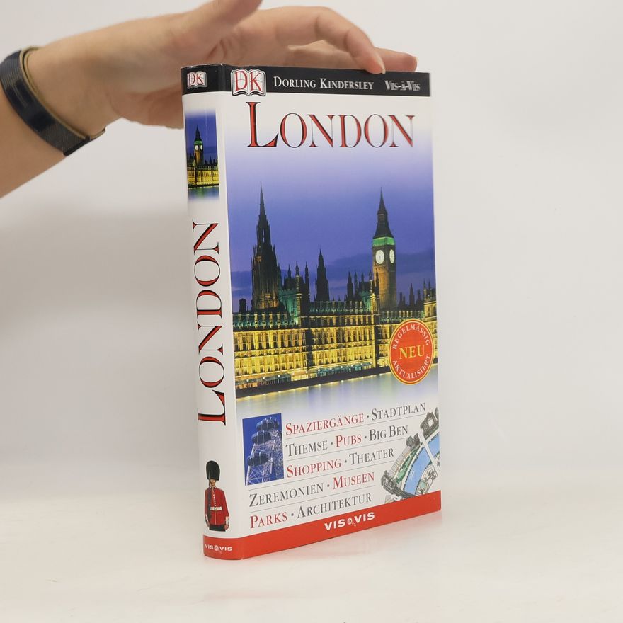 Michael Leapman London