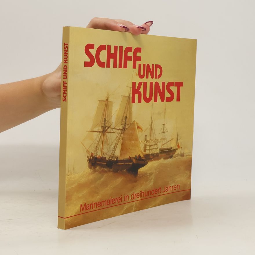 Autorenkollektiv Schiff und Kunst