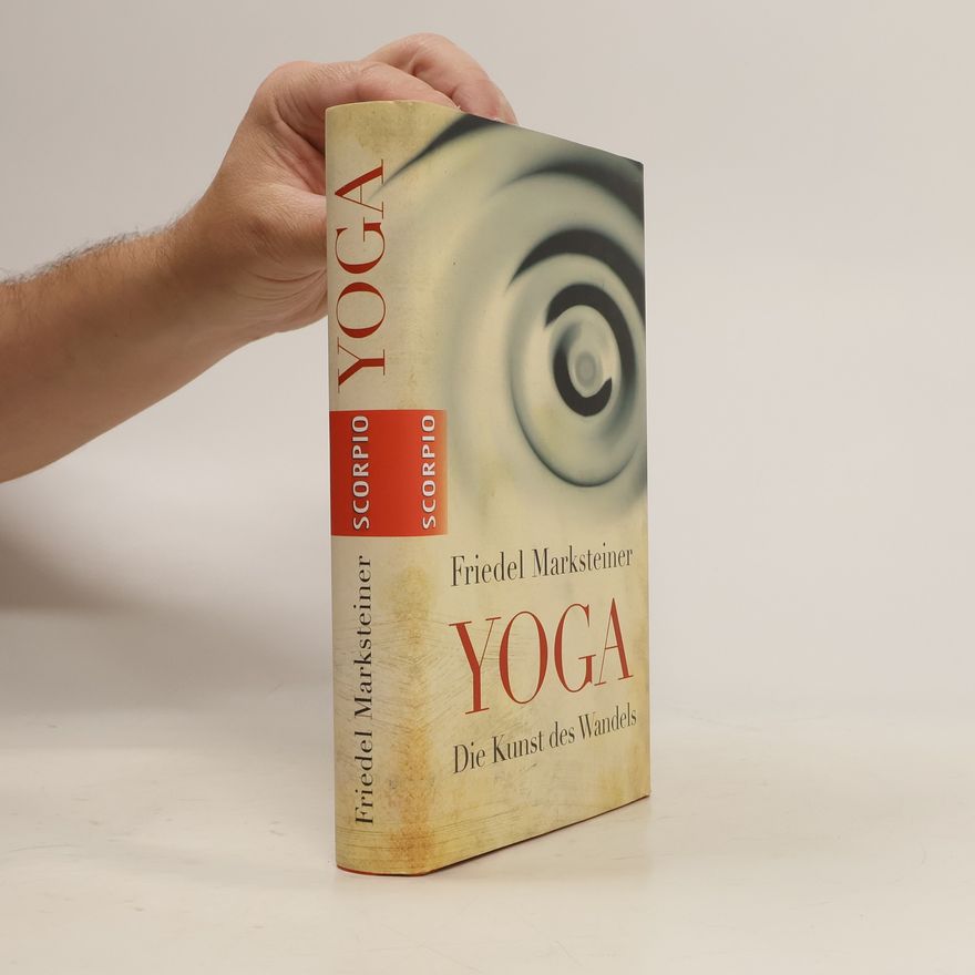 Friedel Marksteiner Yoga