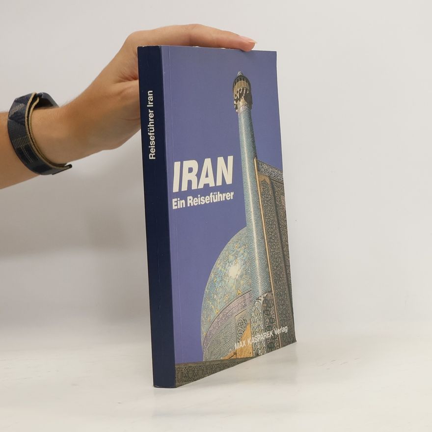 Thomas Herberg Iran