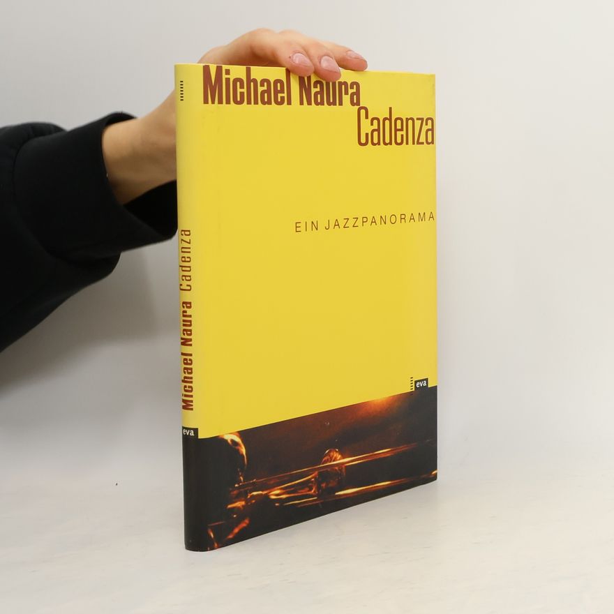 Michael Naura Cadenza