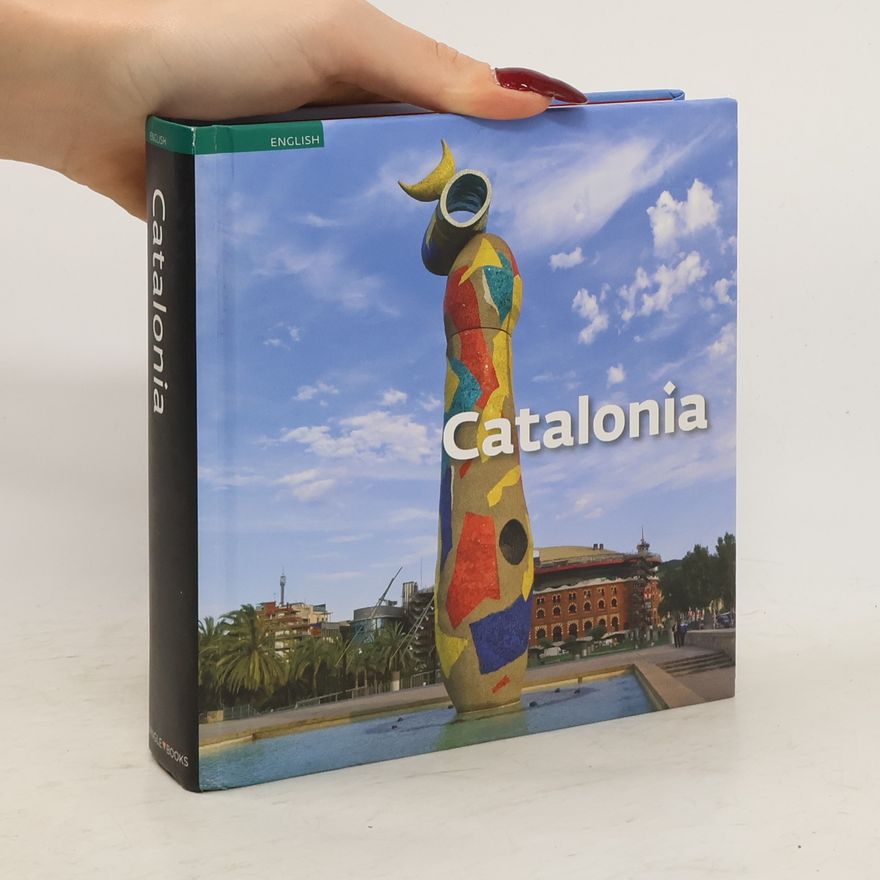 Pere Vivas Ortiz Catalonia