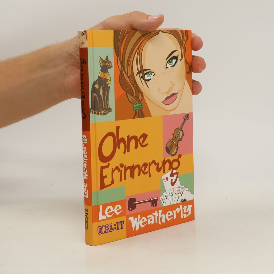 Lee Weatherly Ohne Erinnerung