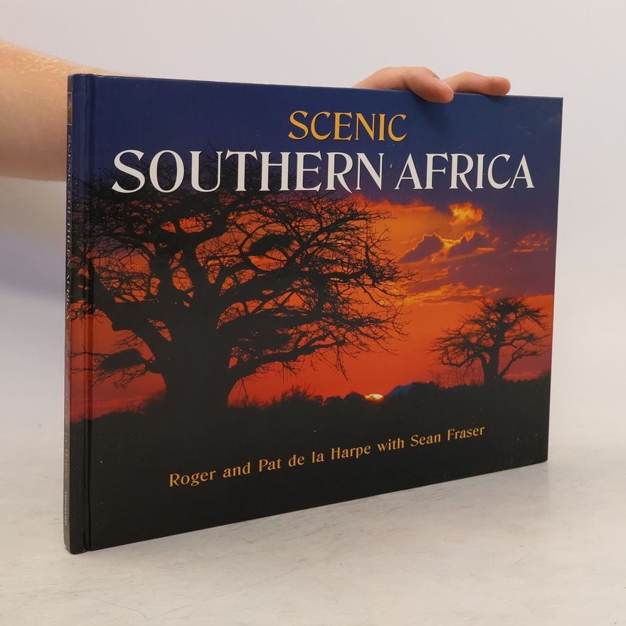 Sean Fraser Scenic Southern Africa