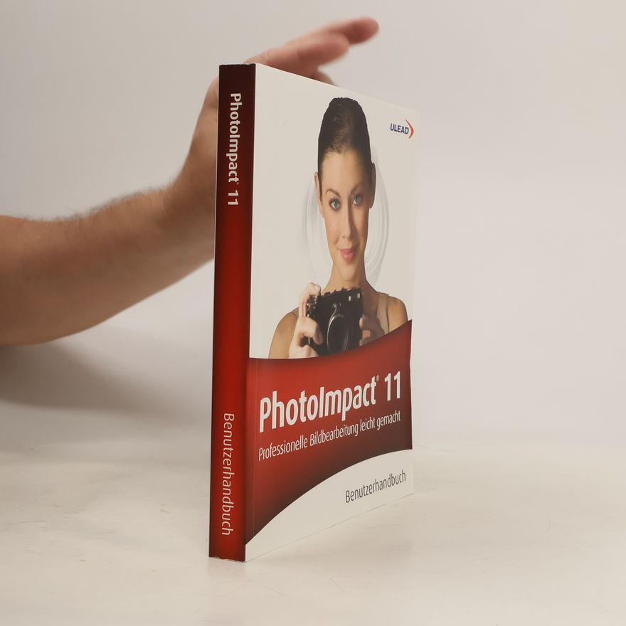AA.VV. PhotoImpact 11