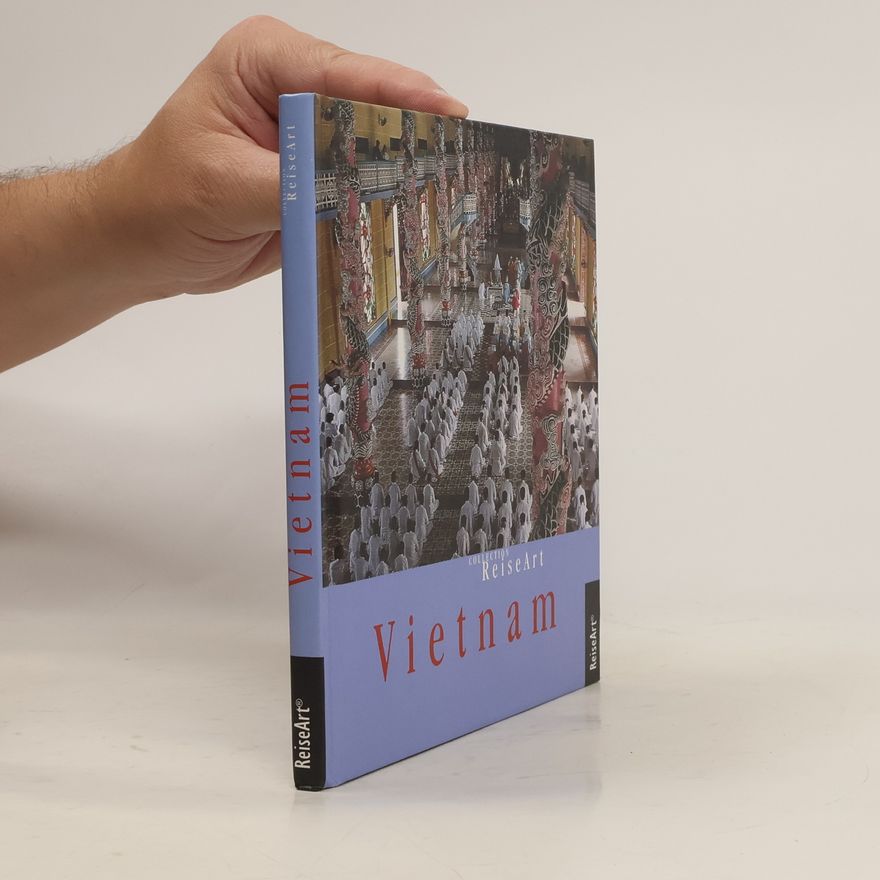 Michel Hoàng Vietnam