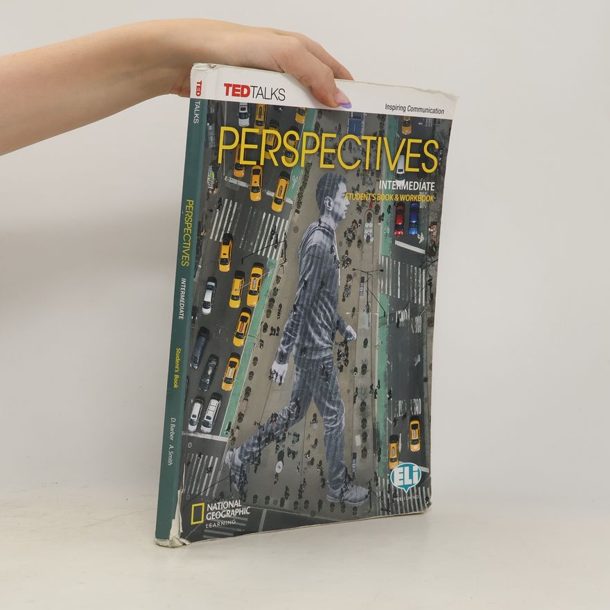 Autorenkollektiv Perspectives Intermediate. Student's Book & Workbook