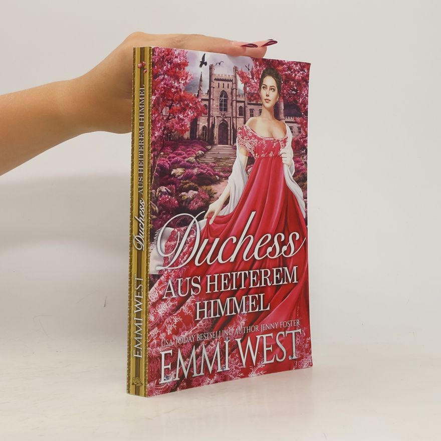Emmi West Duchess aus heiterem Himmel