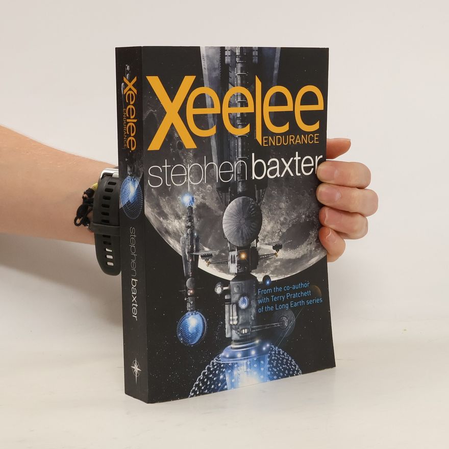 Stephen Baxter Xeelee: Endurance