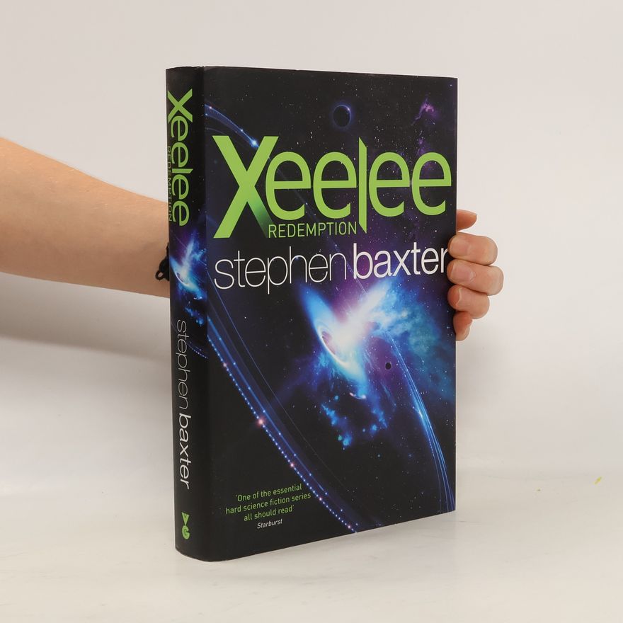 Stephen Baxter Xeelee: Redemption