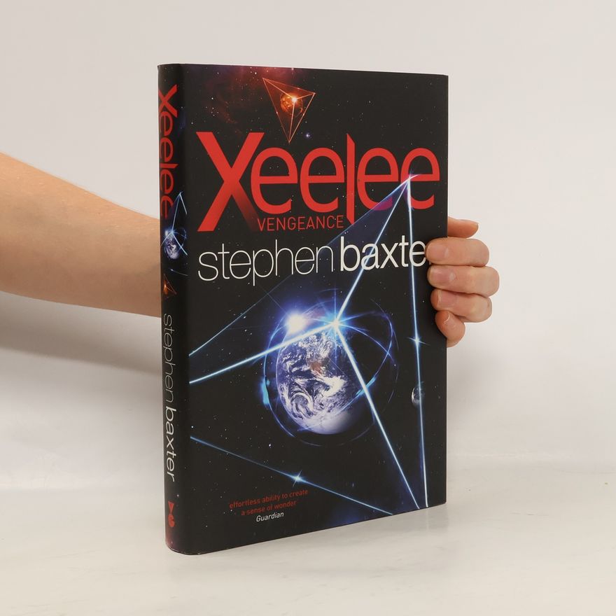 Stephen Baxter Xeelee Vengeance