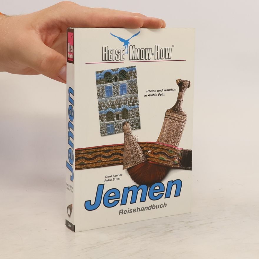 Gerd Simper Jemen