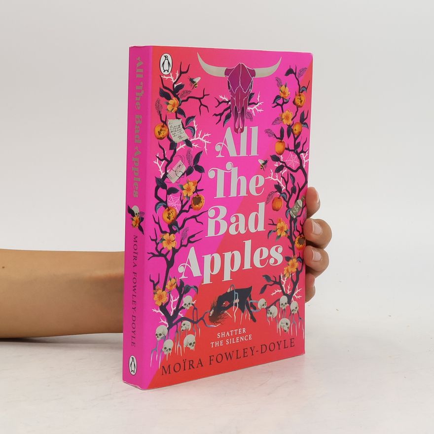 Moïra Fowley Doyle All the Bad Apples