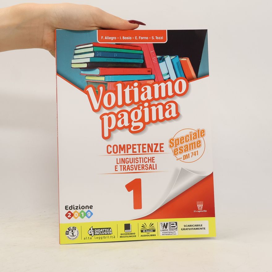S. Tozzi Voltiamo pagma 1