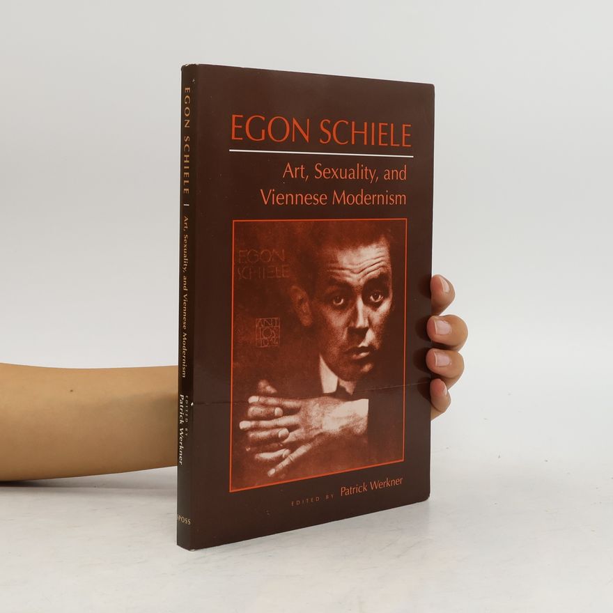 Patrick Werkner Egon Schiele